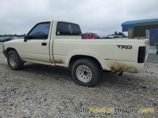 TOYOTA ALL OTHER 1/2 TON SHORT WHEELBASE, JT4RN81R6L0052032