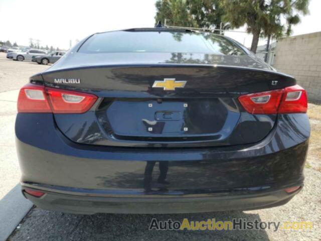 CHEVROLET MALIBU LT, 1G1ZD5ST5PF243982