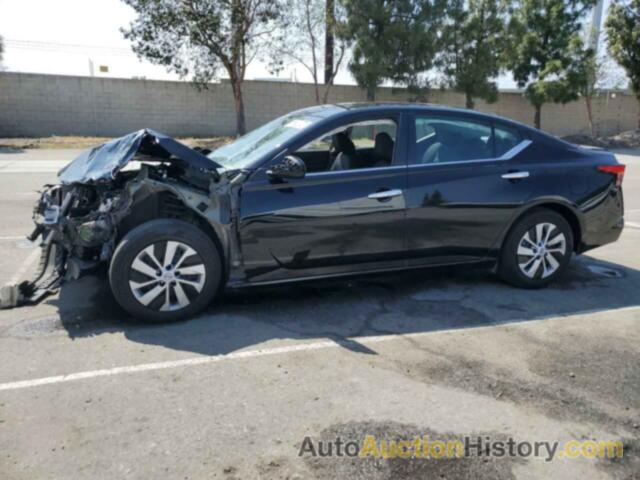 NISSAN ALTIMA S, 1N4BL4BV3PN384472