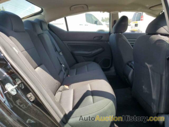 NISSAN ALTIMA S, 1N4BL4BV3PN384472