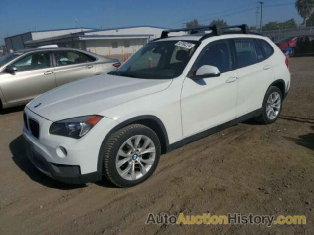 BMW X1 XDRIVE28I, WBAVL1C52EVY10327