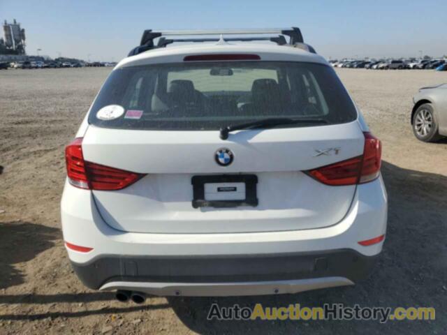 BMW X1 XDRIVE28I, WBAVL1C52EVY10327