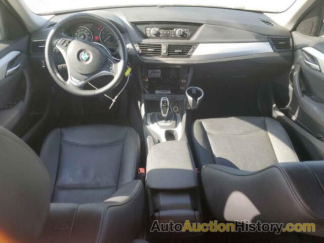 BMW X1 XDRIVE28I, WBAVL1C52EVY10327