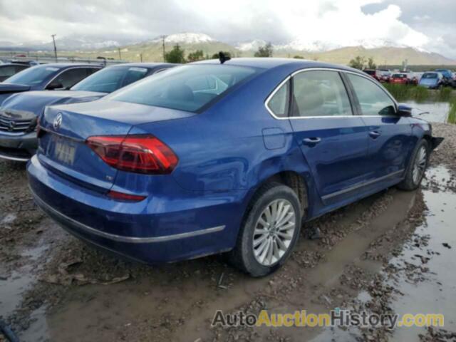 VOLKSWAGEN PASSAT SE, 1VWBT7A3XHC049988