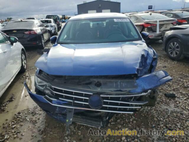 VOLKSWAGEN PASSAT SE, 1VWBT7A3XHC049988