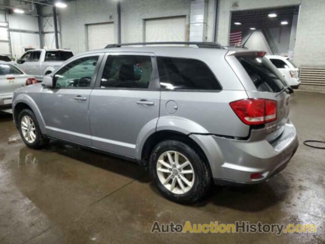 DODGE JOURNEY SXT, 3C4PDDBG0GT200524