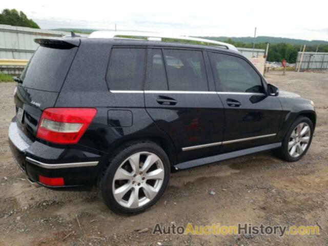 MERCEDES-BENZ GLK-CLASS 350 4MATIC, WDCGG8HB7AF447948