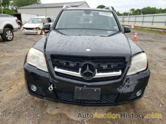 MERCEDES-BENZ GLK-CLASS 350 4MATIC, WDCGG8HB7AF447948