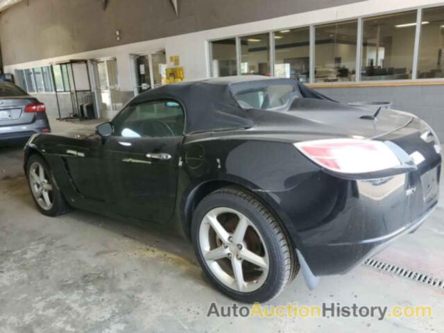 SATURN SKY, 1G8MB35B88Y102127