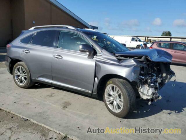 LEXUS RX450 450, JTJBC1BA6D2053305