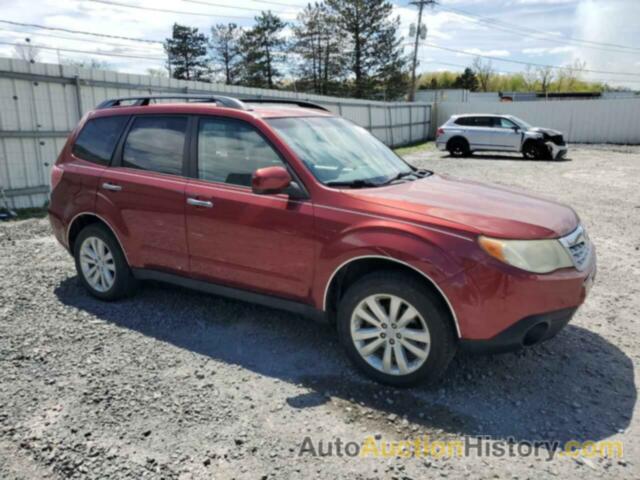 SUBARU FORESTER 2.5X PREMIUM, JF2SHADCXBH748210