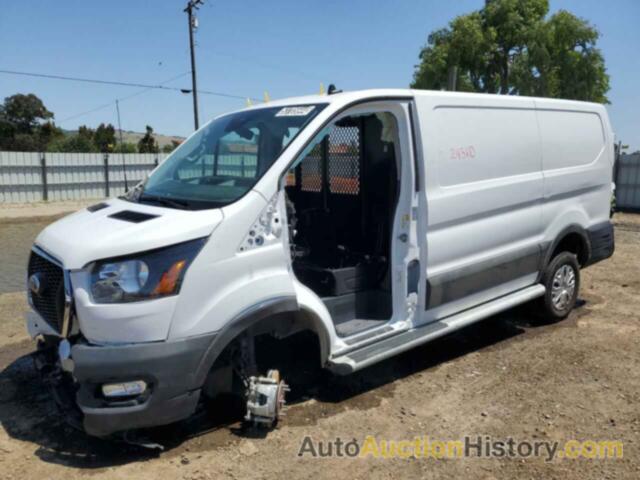 FORD TRANSIT T-250, 1FTBR1Y87PKA93452