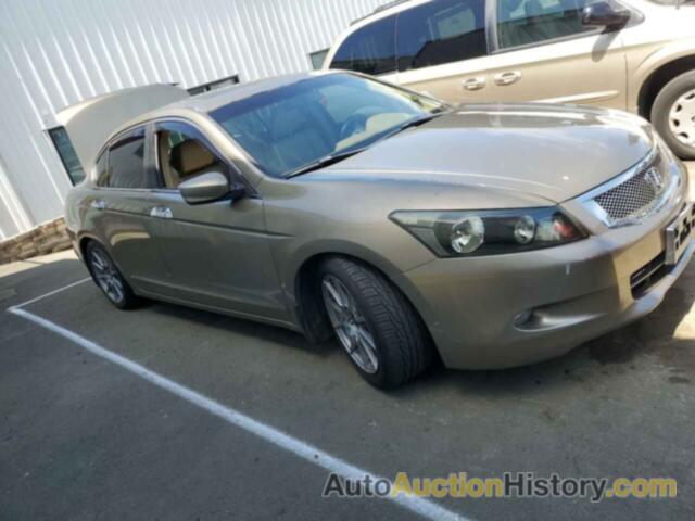 HONDA ACCORD EXL, 1HGCP36858A084394