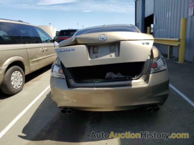 HONDA ACCORD EXL, 1HGCP36858A084394