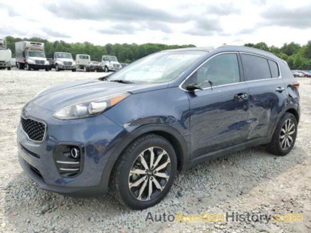 KIA SPORTAGE EX, KNDPN3AC4H7035895