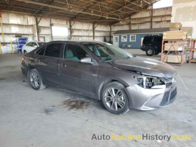 TOYOTA CAMRY LE, 4T1BF1FK5FU878414