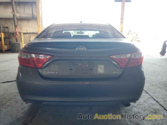 TOYOTA CAMRY LE, 4T1BF1FK5FU878414