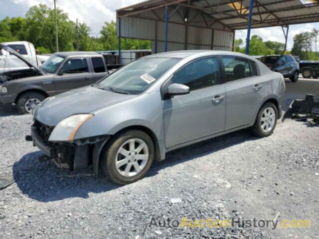 NISSAN SENTRA 2.0, 3N1AB61EX9L673568