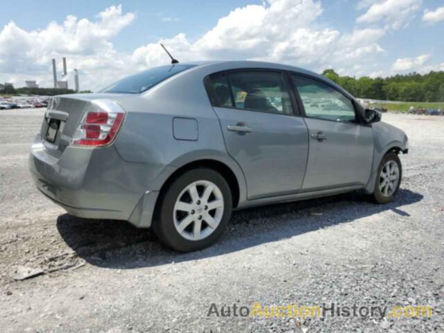 NISSAN SENTRA 2.0, 3N1AB61EX9L673568