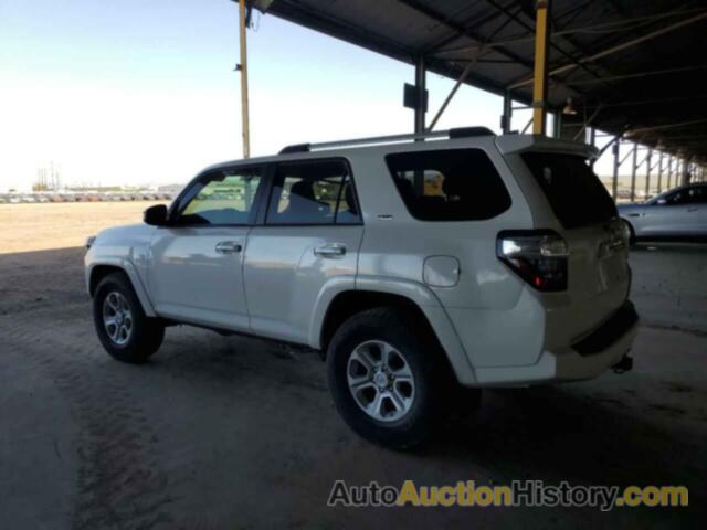 TOYOTA 4RUNNER SR5, JTEZU5JR1K5202644