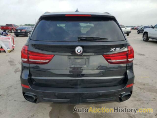 BMW X5 XDRIVE50I, 5UXKR6C54E0J71896