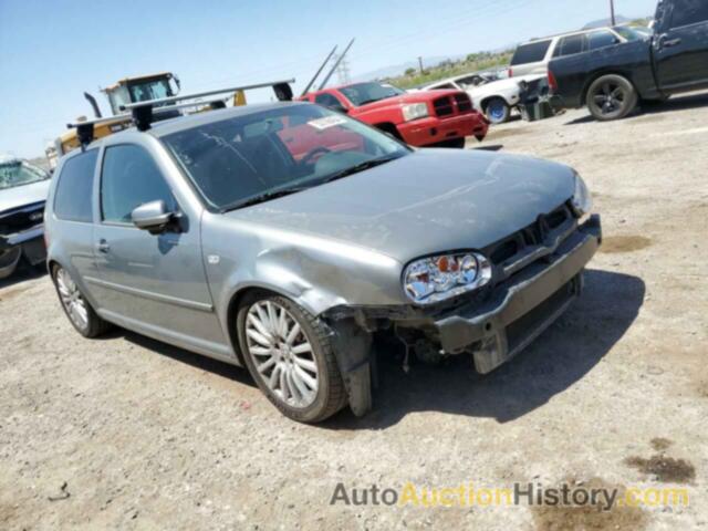 VOLKSWAGEN GTI VR6, 9BWDH61J744025051