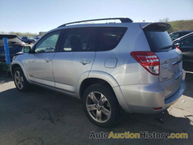 TOYOTA RAV4 SPORT, JTMRK4DV2A5093655