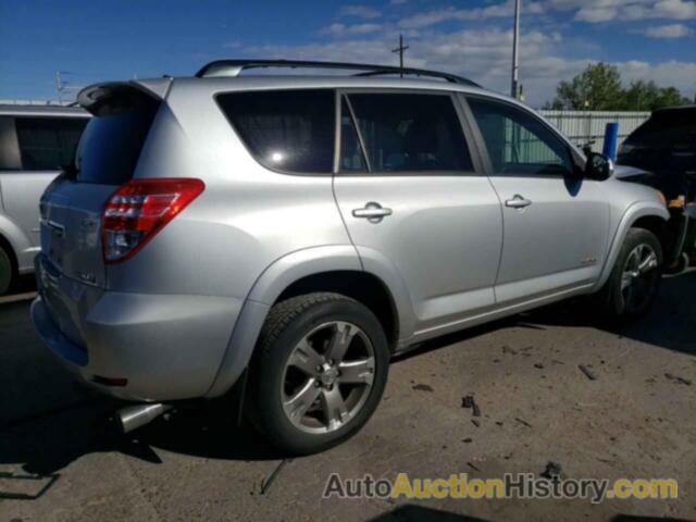 TOYOTA RAV4 SPORT, JTMRK4DV2A5093655