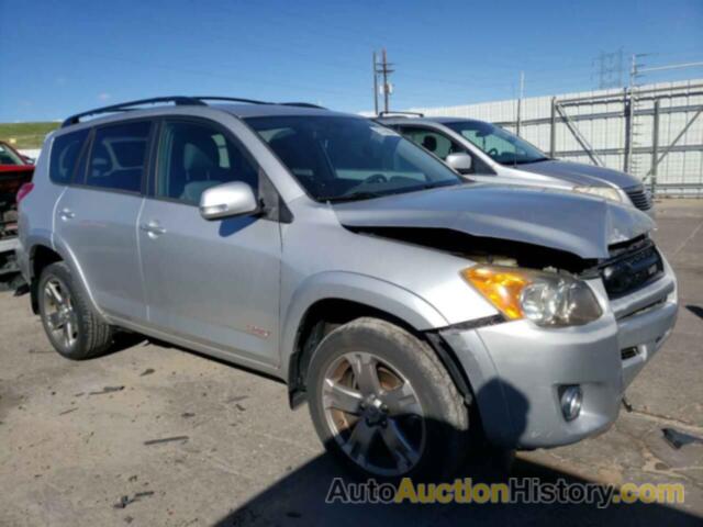 TOYOTA RAV4 SPORT, JTMRK4DV2A5093655