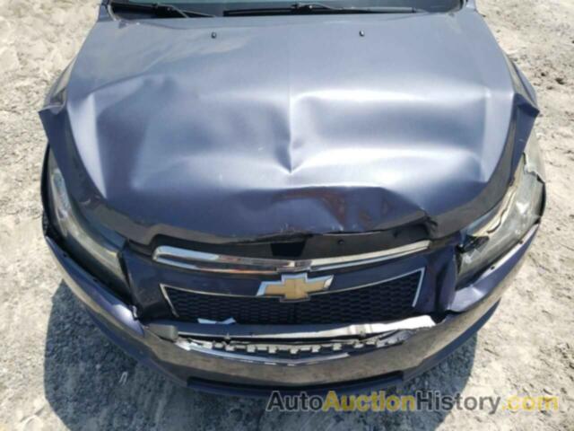 CHEVROLET CRUZE LT, 1G1PC5SB5E7371101