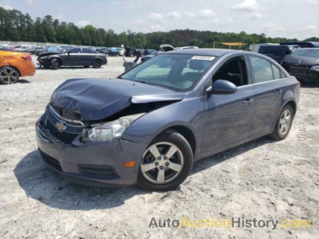 CHEVROLET CRUZE LT, 1G1PC5SB5E7371101