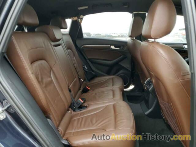 AUDI Q5 PREMIUM PLUS, WA1DGAFP3EA062219