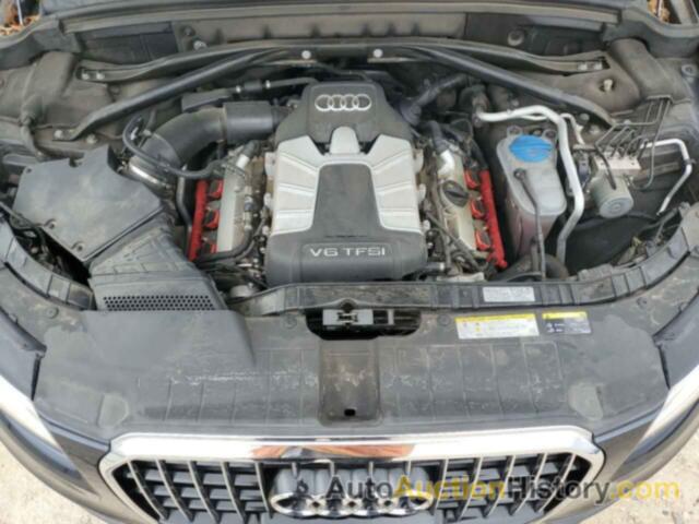 AUDI Q5 PREMIUM PLUS, WA1DGAFP3EA062219