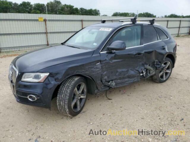 AUDI Q5 PREMIUM PLUS, WA1DGAFP3EA062219