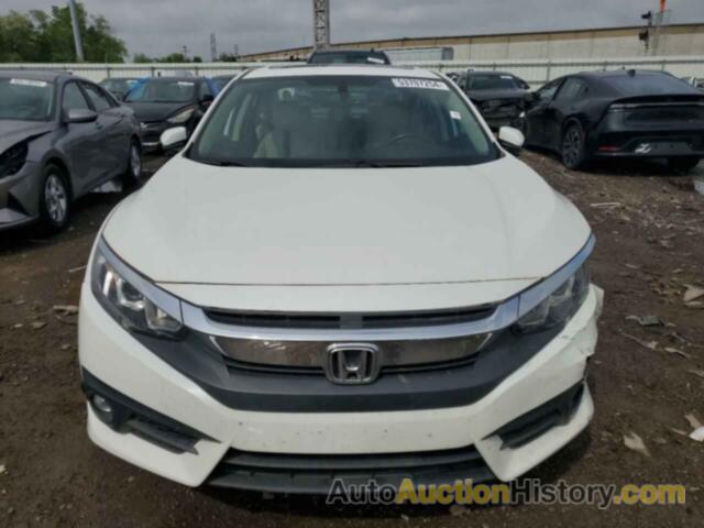 HONDA CIVIC EXL, 19XFC1F74HE025580