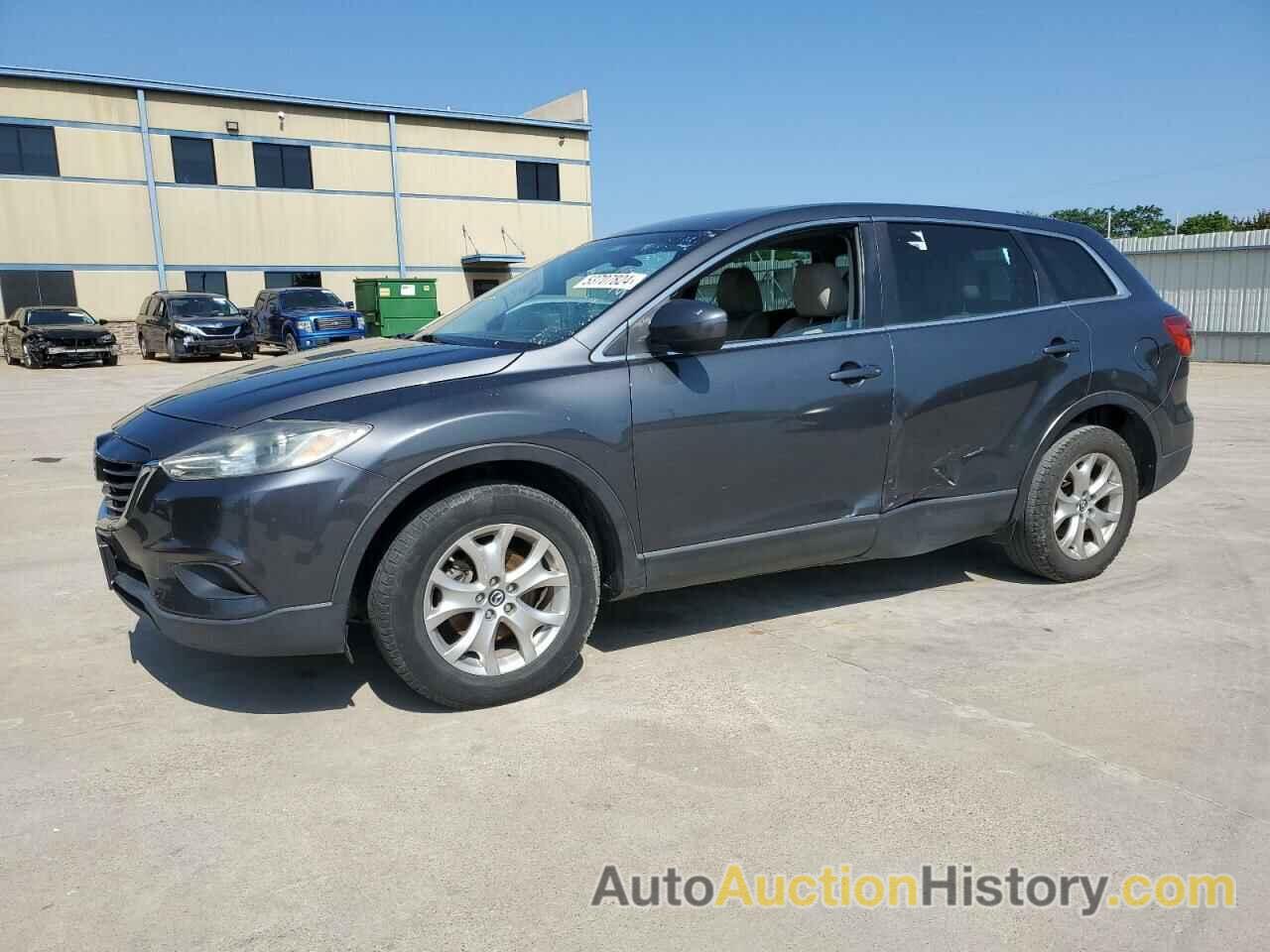 MAZDA CX-9 SPORT, JM3TB2BA9F0469368