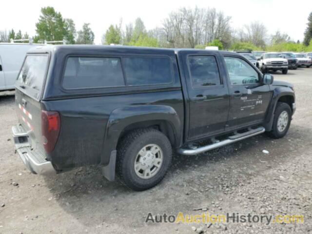 CHEVROLET COLORADO, 1GCDS136648219814