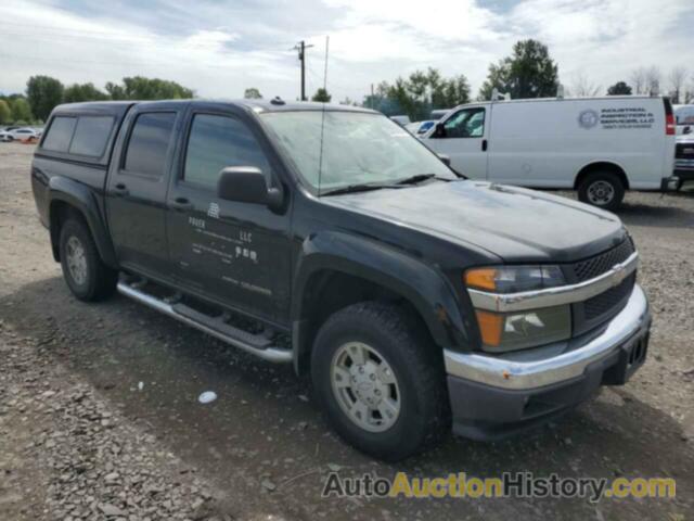 CHEVROLET COLORADO, 1GCDS136648219814