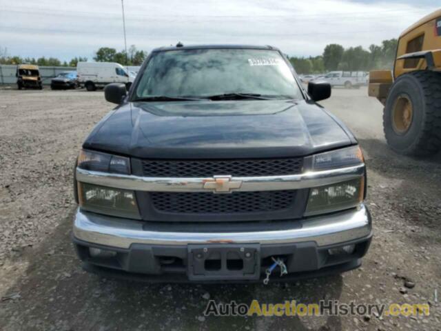 CHEVROLET COLORADO, 1GCDS136648219814