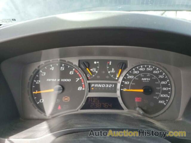 CHEVROLET COLORADO, 1GCDS136648219814