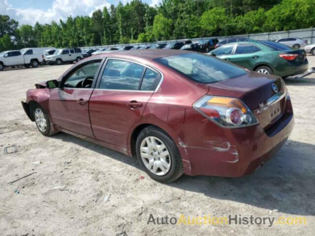 NISSAN ALTIMA BASE, 1N4AL2AP1CC141896