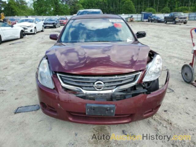 NISSAN ALTIMA BASE, 1N4AL2AP1CC141896