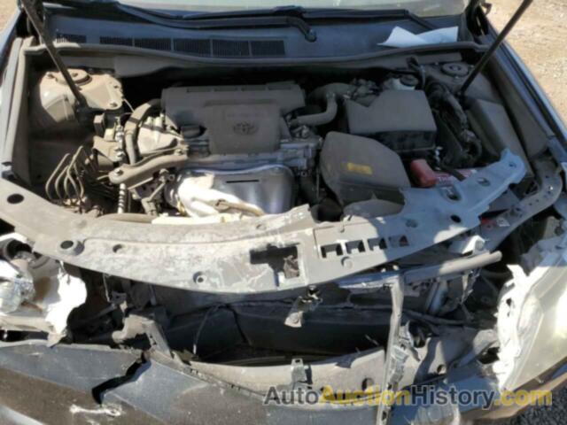 TOYOTA CAMRY L, 4T1BF1FK7EU815720