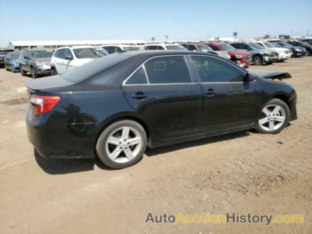 TOYOTA CAMRY L, 4T1BF1FK7EU815720