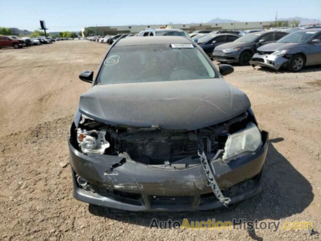 TOYOTA CAMRY L, 4T1BF1FK7EU815720