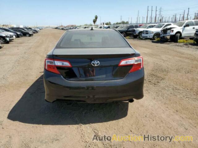 TOYOTA CAMRY L, 4T1BF1FK7EU815720