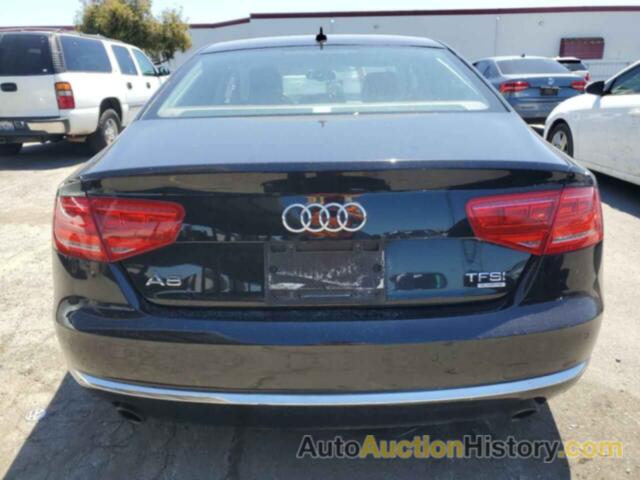 AUDI A8 QUATTRO, WAUAGAFD9EN002787