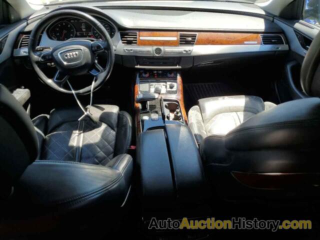 AUDI A8 QUATTRO, WAUAGAFD9EN002787