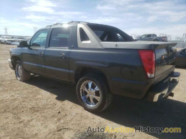 CHEVROLET AVALANCHE C1500, 3GNEC12ZX6G100911