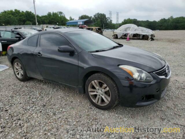 NISSAN ALTIMA S, 1N4AL2EP3DC191596